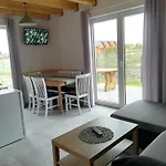 Lodge Pod Gwiazdami Władysławowo