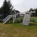 Lodge Pod Gwiazdami Władysławowo