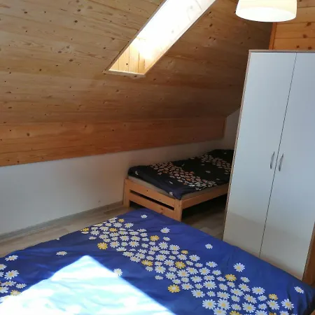 Pod Gwiazdami Władysławowo