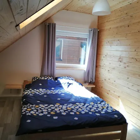 Pod Gwiazdami Władysławowo