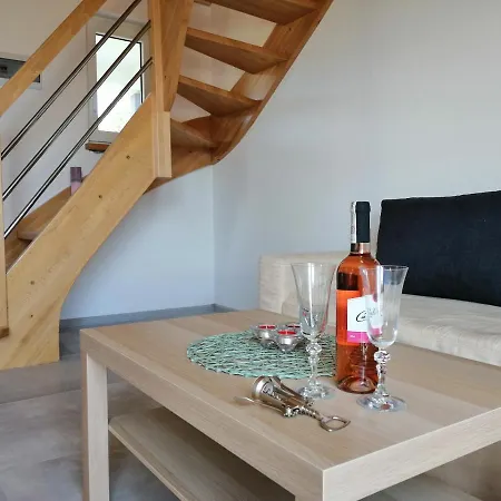 Pod Gwiazdami * Władysławowo