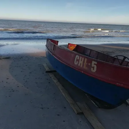 Pod Gwiazdami * Władysławowo