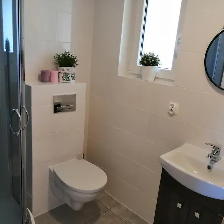 Pod Gwiazdami * Władysławowo