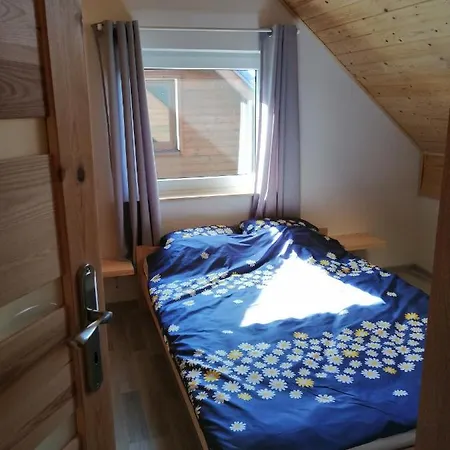 Pod Gwiazdami Lodge Wladyslawowo