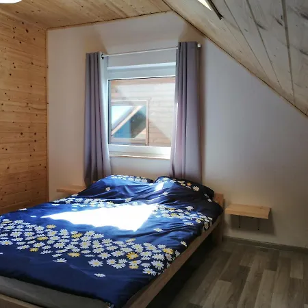 Lodge Pod Gwiazdami *