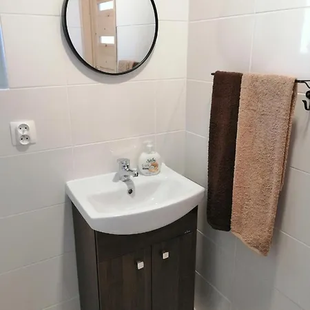 Pod Gwiazdami Lodge Władysławowo