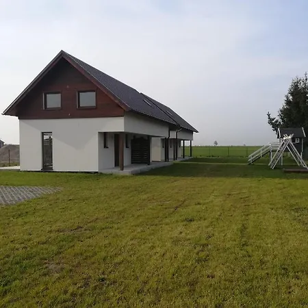 Pod Gwiazdami Lodge *