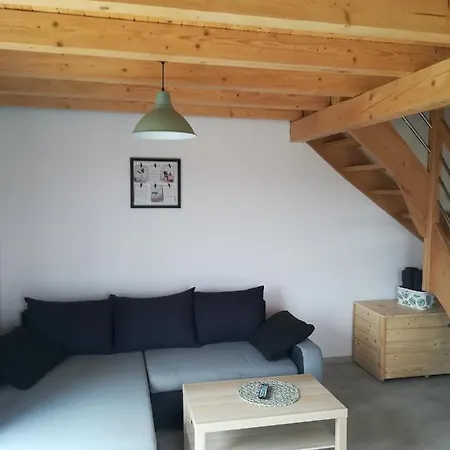 山林小屋 Pod Gwiazdami Władysławowo