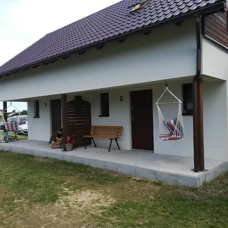 Pod Gwiazdami