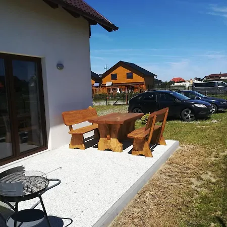 Pod Gwiazdami Władysławowo