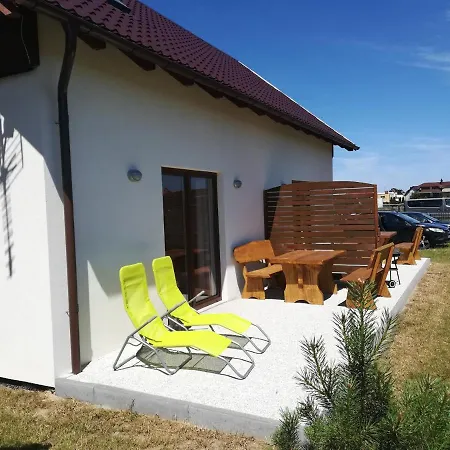 Pod Gwiazdami 山林小屋