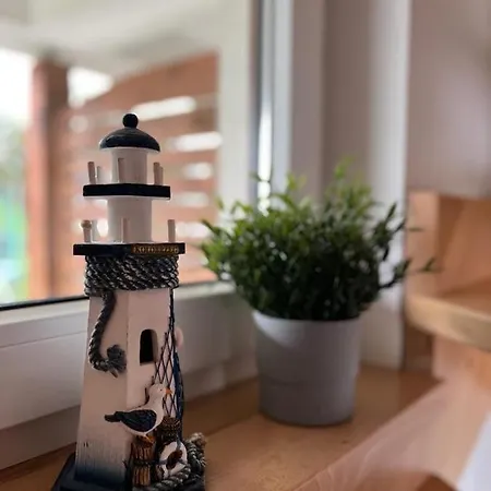 Lodge Pod Gwiazdami *