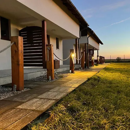 山林小屋 Pod Gwiazdami