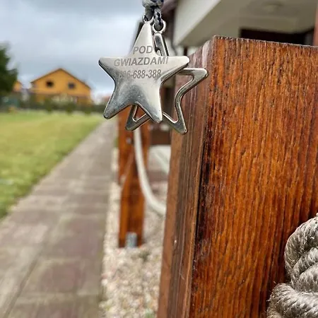 Pod Gwiazdami Władysławowo