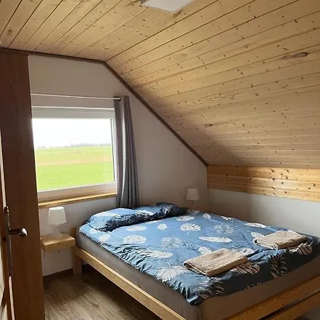 Pod Gwiazdami 山林小屋 *