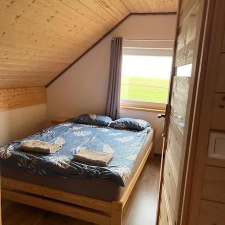 Pod Gwiazdami 山林小屋