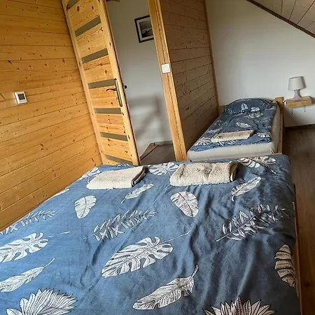 Lodge Pod Gwiazdami *