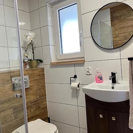 Lodge Pod Gwiazdami Władysławowo