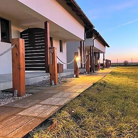 Lodge Pod Gwiazdami Władysławowo