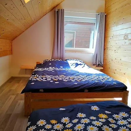 Pod Gwiazdami Lodge *
