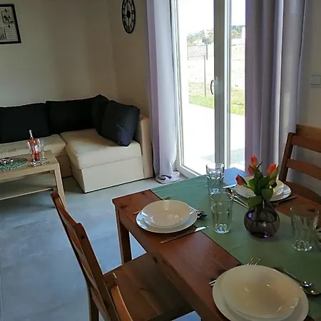 Pod Gwiazdami Lodge