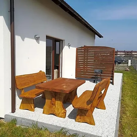 Pod Gwiazdami * Władysławowo