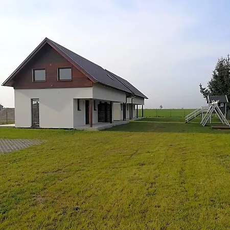 Pod Gwiazdami Lodge Władysławowo