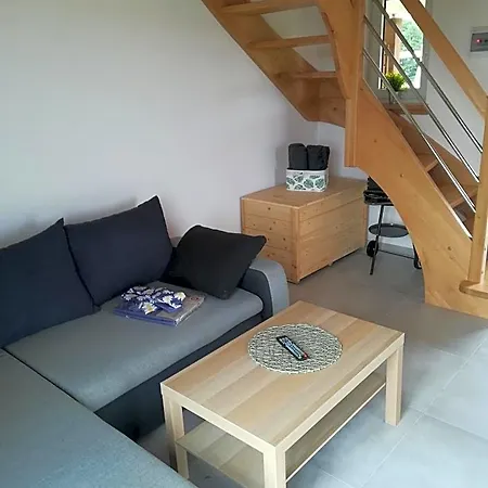 Lodge Pod Gwiazdami
