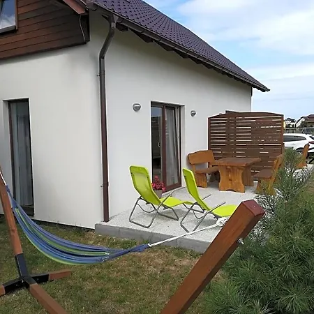 Lodge Pod Gwiazdami
