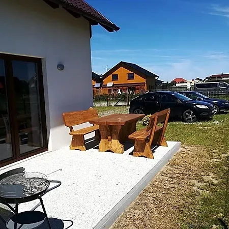 Pod Gwiazdami Władysławowo