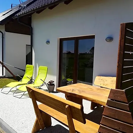 Pod Gwiazdami * Władysławowo