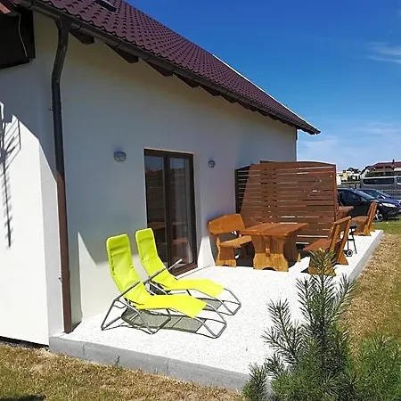 Pod Gwiazdami Lodge *