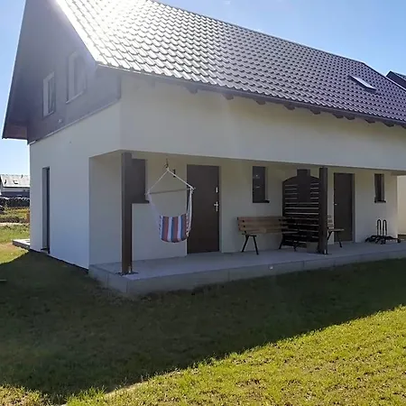 Lodge Pod Gwiazdami Władysławowo
