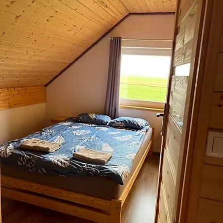 Lodge Pod Gwiazdami Władysławowo