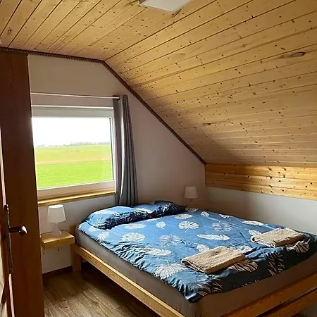 Lodge Pod Gwiazdami