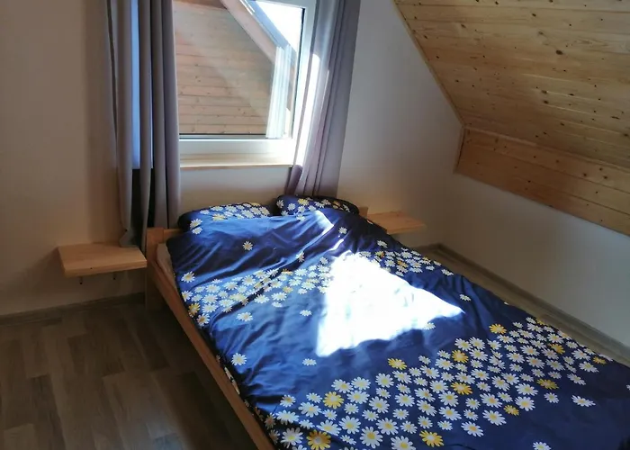 Lodge Pod Gwiazdami Władysławowo