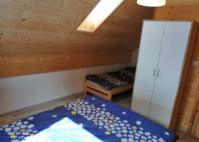 Pod Gwiazdami Władysławowo