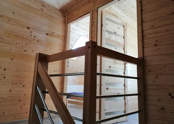 Lodge Pod Gwiazdami Władysławowo