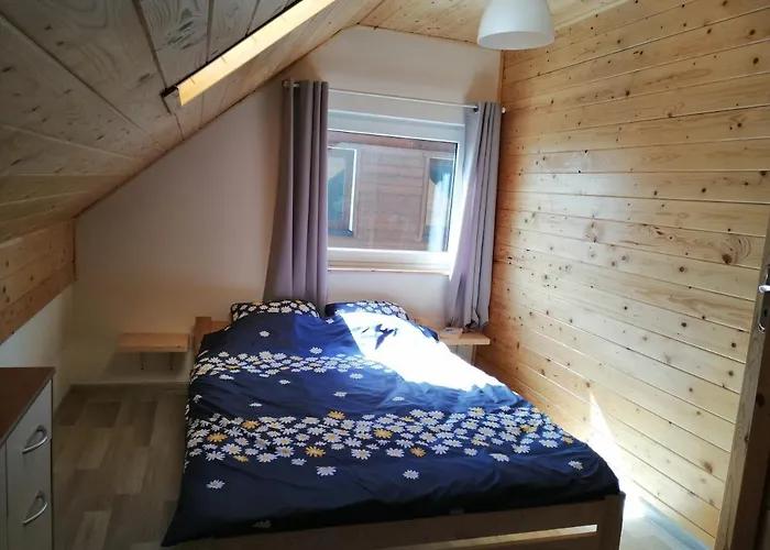 Pod Gwiazdami Władysławowo