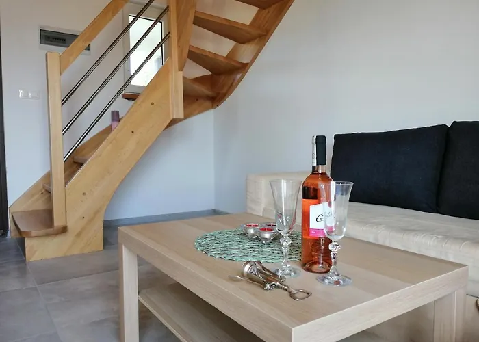 Pod Gwiazdami * Władysławowo