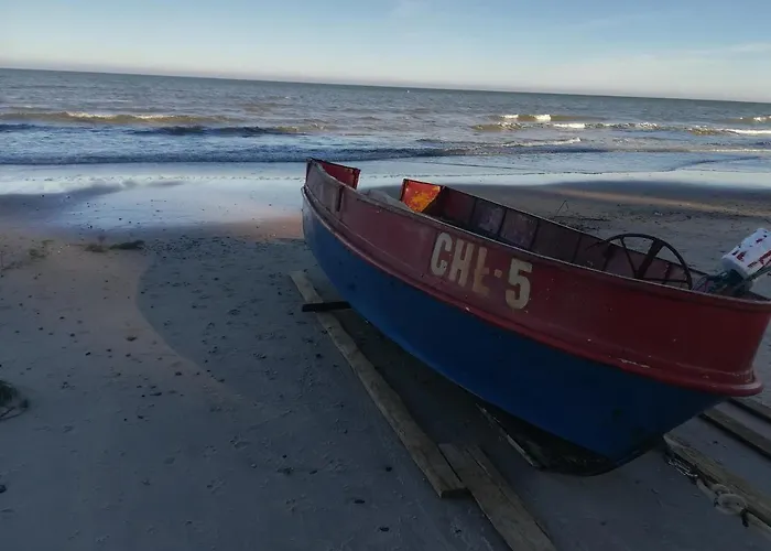 Pod Gwiazdami * Władysławowo