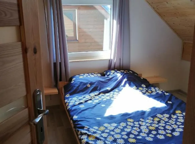 Pod Gwiazdami Lodge Władysławowo