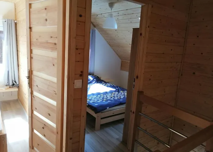 Lodge Pod Gwiazdami Władysławowo