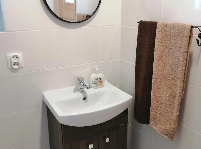 Pod Gwiazdami Lodge Władysławowo