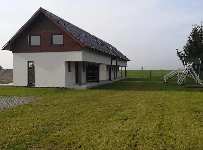 Pod Gwiazdami Lodge *