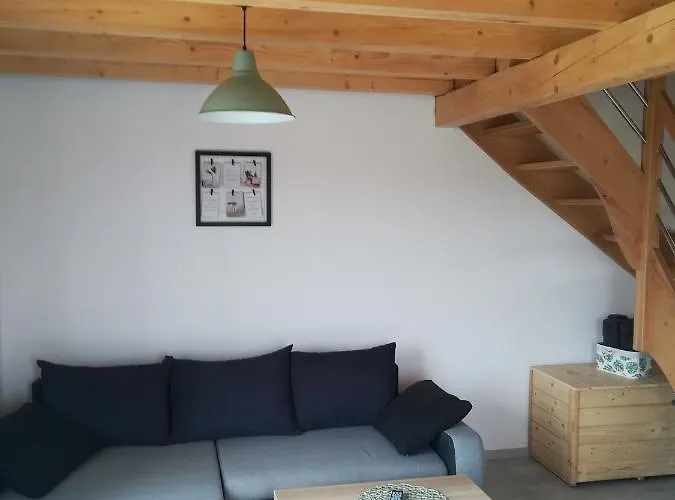 Lodge Pod Gwiazdami Władysławowo