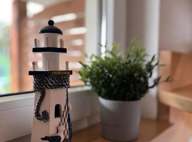 Lodge Pod Gwiazdami *