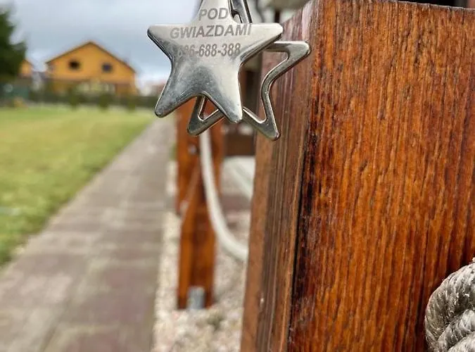 Pod Gwiazdami Władysławowo