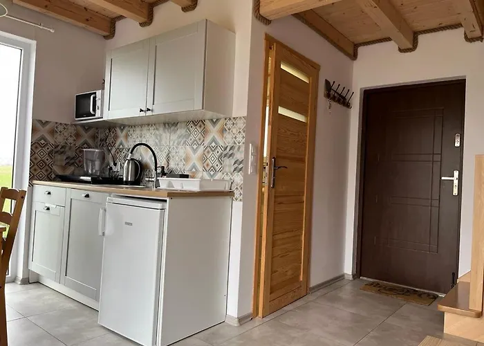 Pod Gwiazdami Władysławowo