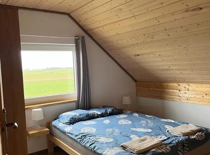 Pod Gwiazdami Lodge *